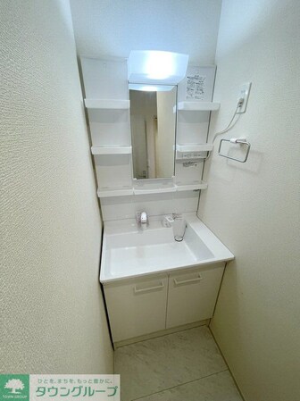 リーブルファイン坂戸末広町の物件内観写真